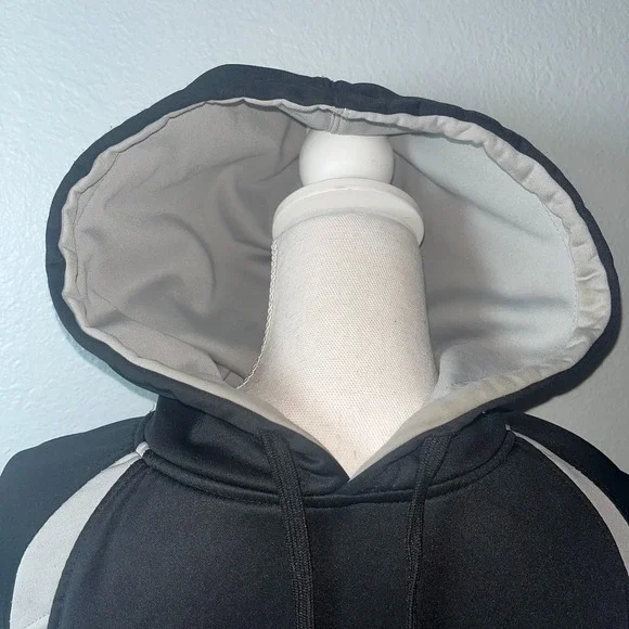 San Antonio Spurs Hoodie -‎ NBA Small Unisex - Picture 4 of 10